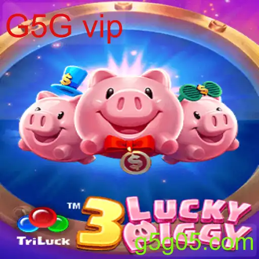 3LUCKYPIGGY