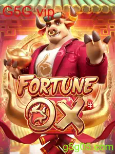 FortuneOx: O Novo Fenômeno dos Jogos de Cassino Online