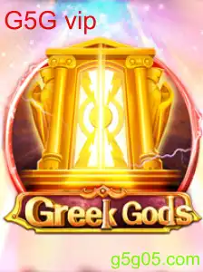 GreekGods