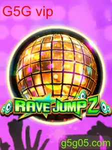 RaveJump2: Um Salto na Diversão com G5G vip