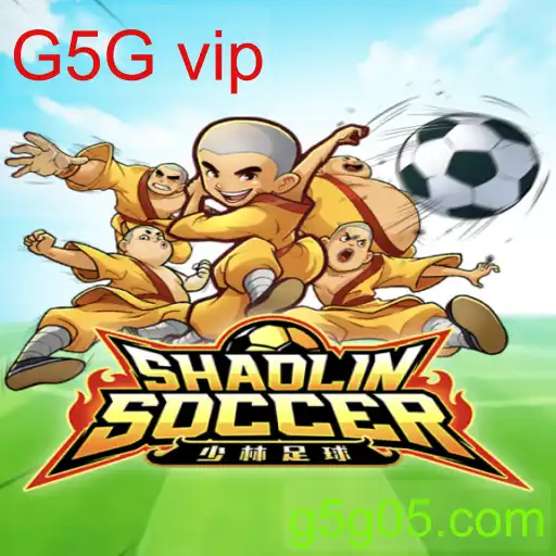 ShaolinSoccer